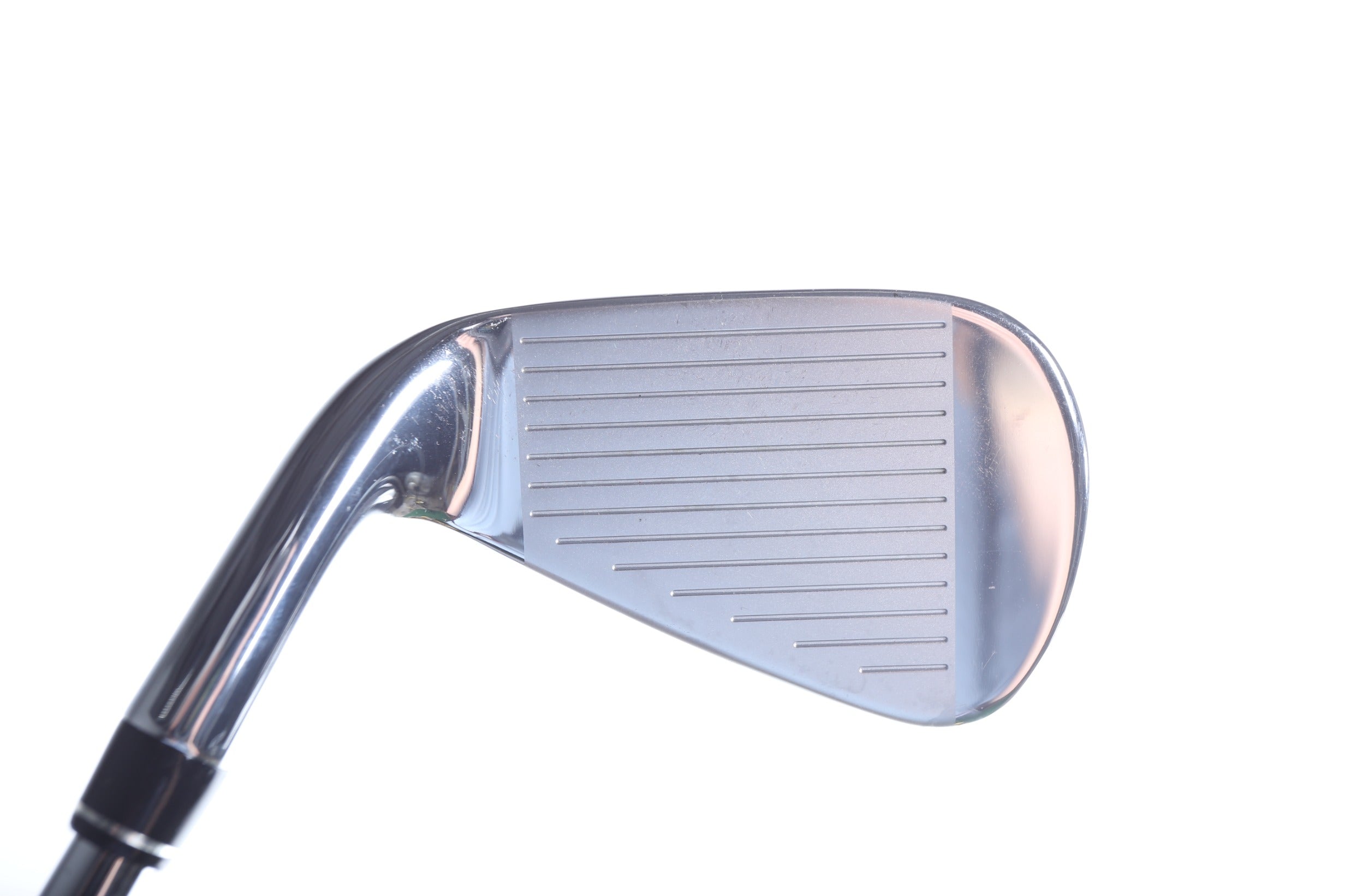 Used Callaway Paradym 7 Iron Right Handed Stiff Flex Golf Club - Perfect for Practice & Course Play