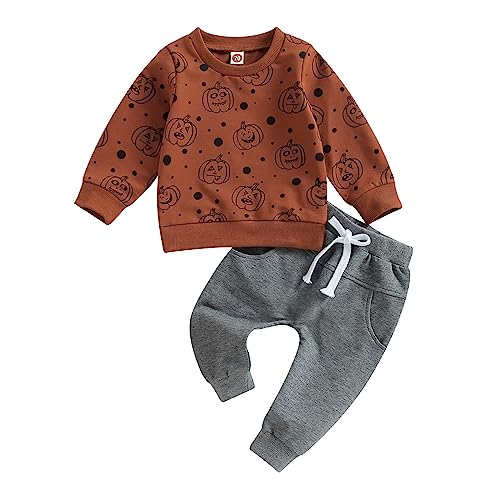 T - Pumpkin Brown