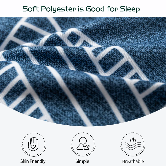 MAXYOYO Japanese Futon Mattress - Thick Padded Floor Mattress for Camping, Guest Bed & Couch | Portable Tatami Style Sleeping Mat for Indoor/Outdoor Use