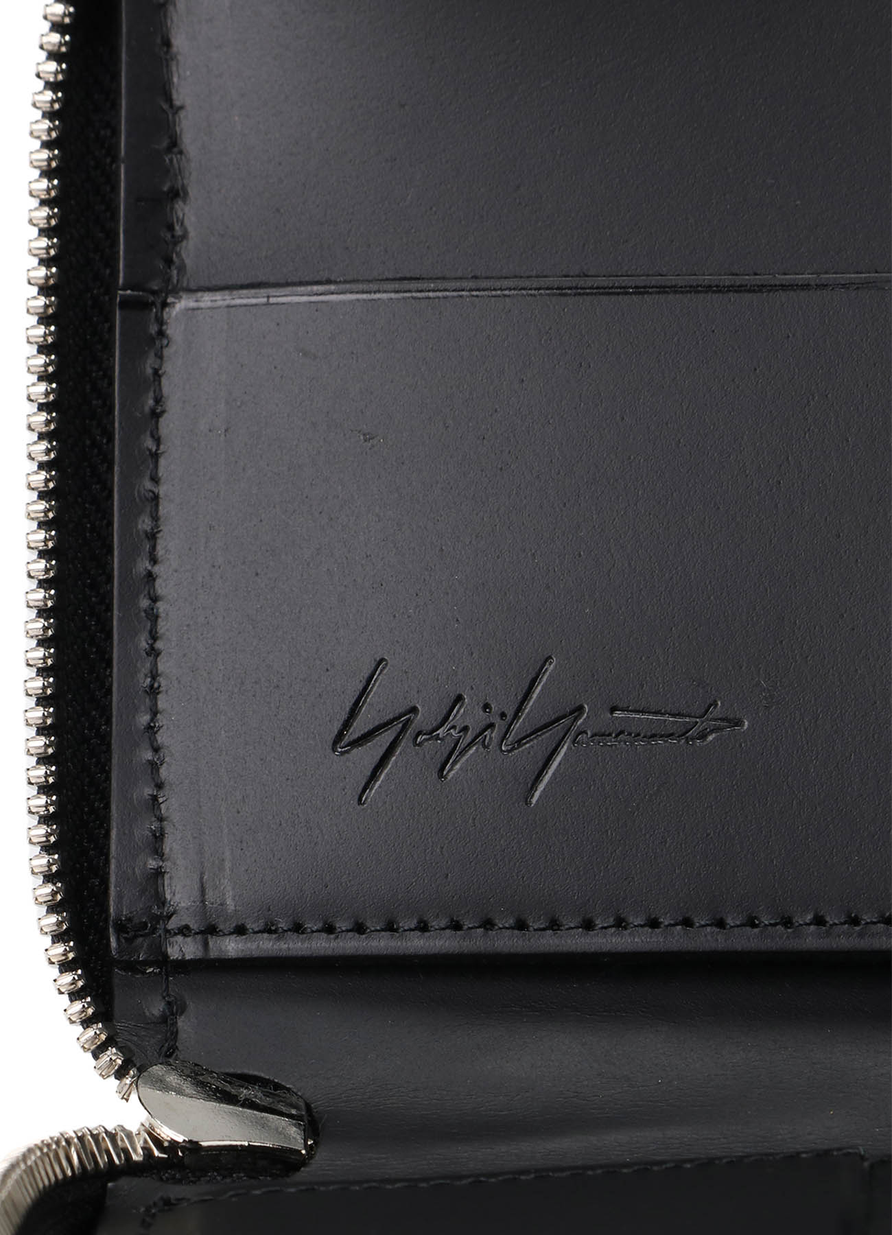 Genuine Cow Leather Zipper Wallet for Men - RFID Blocking Bifold Wallet with Multiple Card Slots - Perfect for Travel, Business & Everyday Use