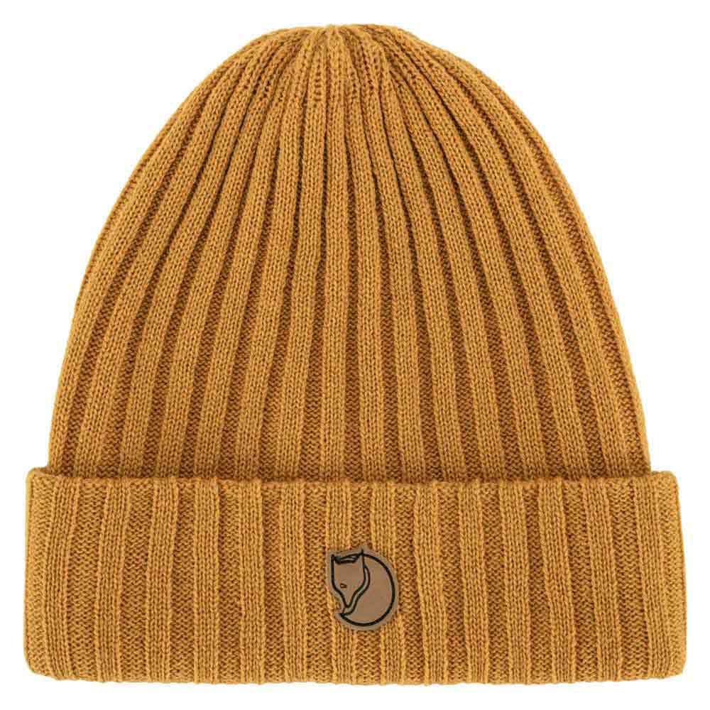 Fjallraven Boys' Byron Hat - Waterproof & Breathable Outdoor Sun Hat for Hiking, Camping, and Everyday Wear