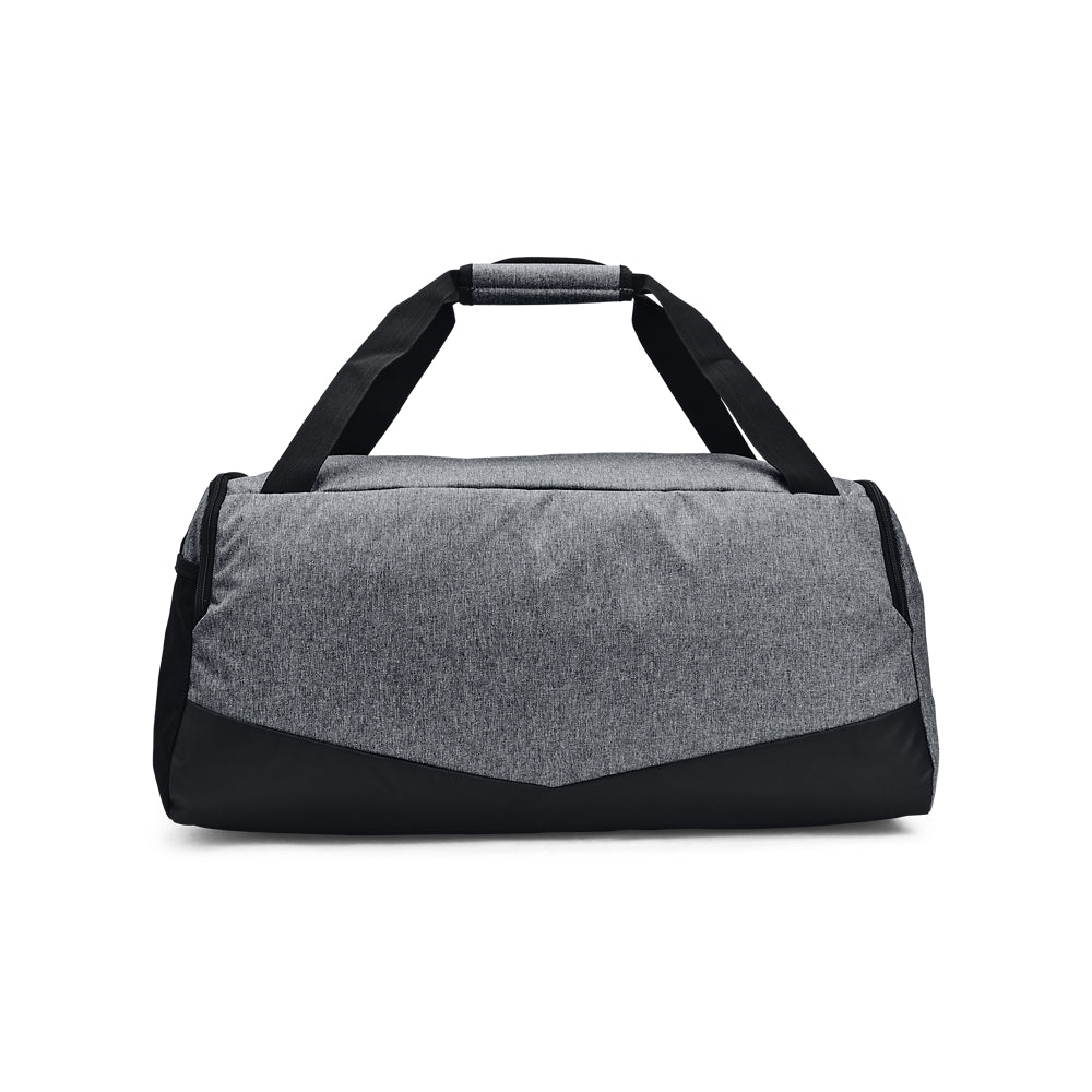 Under Armour Undeniable 4.0 Medium Duffle Bag - Water-Resistant Gym Bag for Men & Women - Perfect for Workouts, Travel & Sports Gear Storage