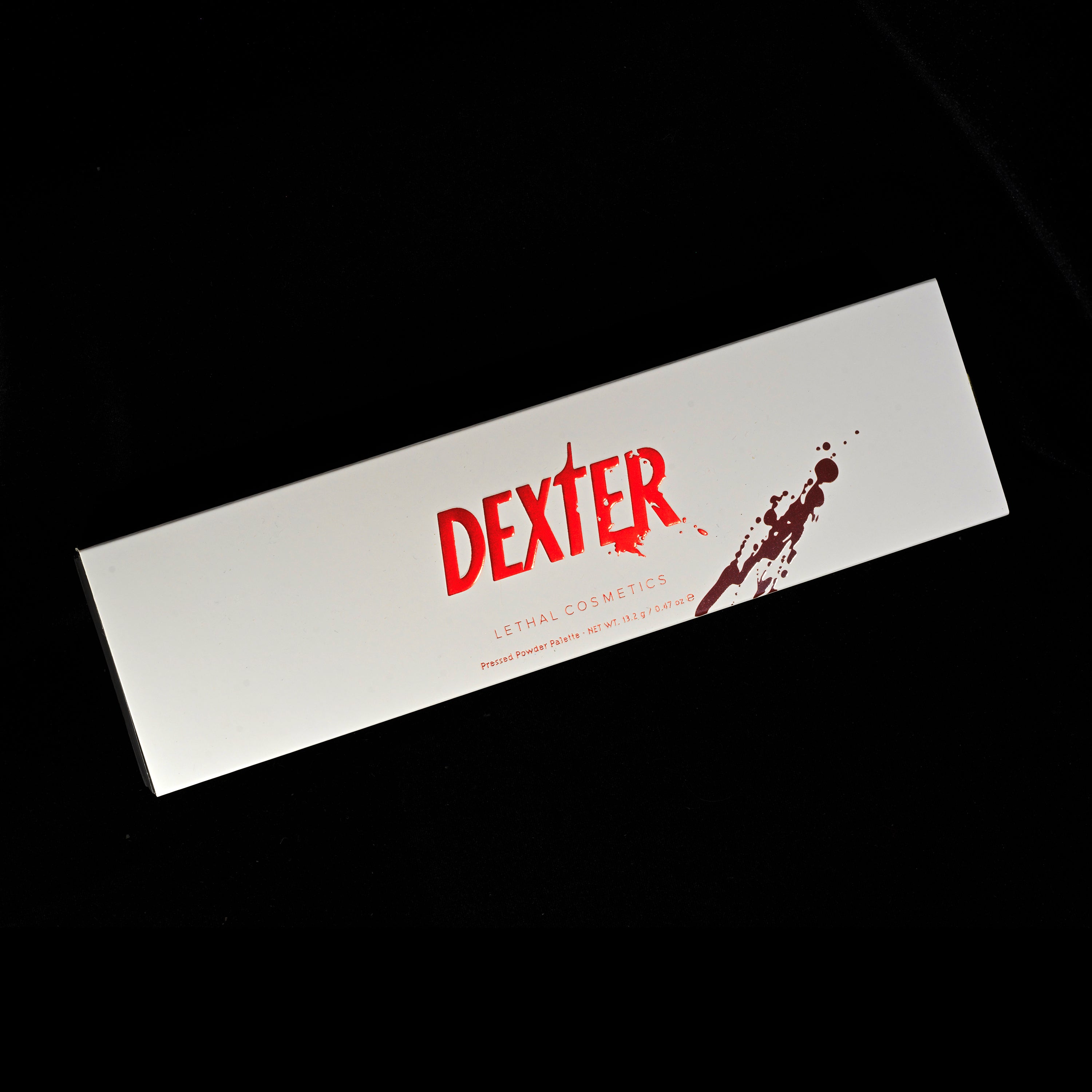 Dexter Eyeshadow Palette - 12 Highly Pigmented Matte & Shimmer Shades | Vegan & Cruelty-Free Makeup for Professional & Everyday Looks | Perfect for Parties, Weddings & Special Occasions