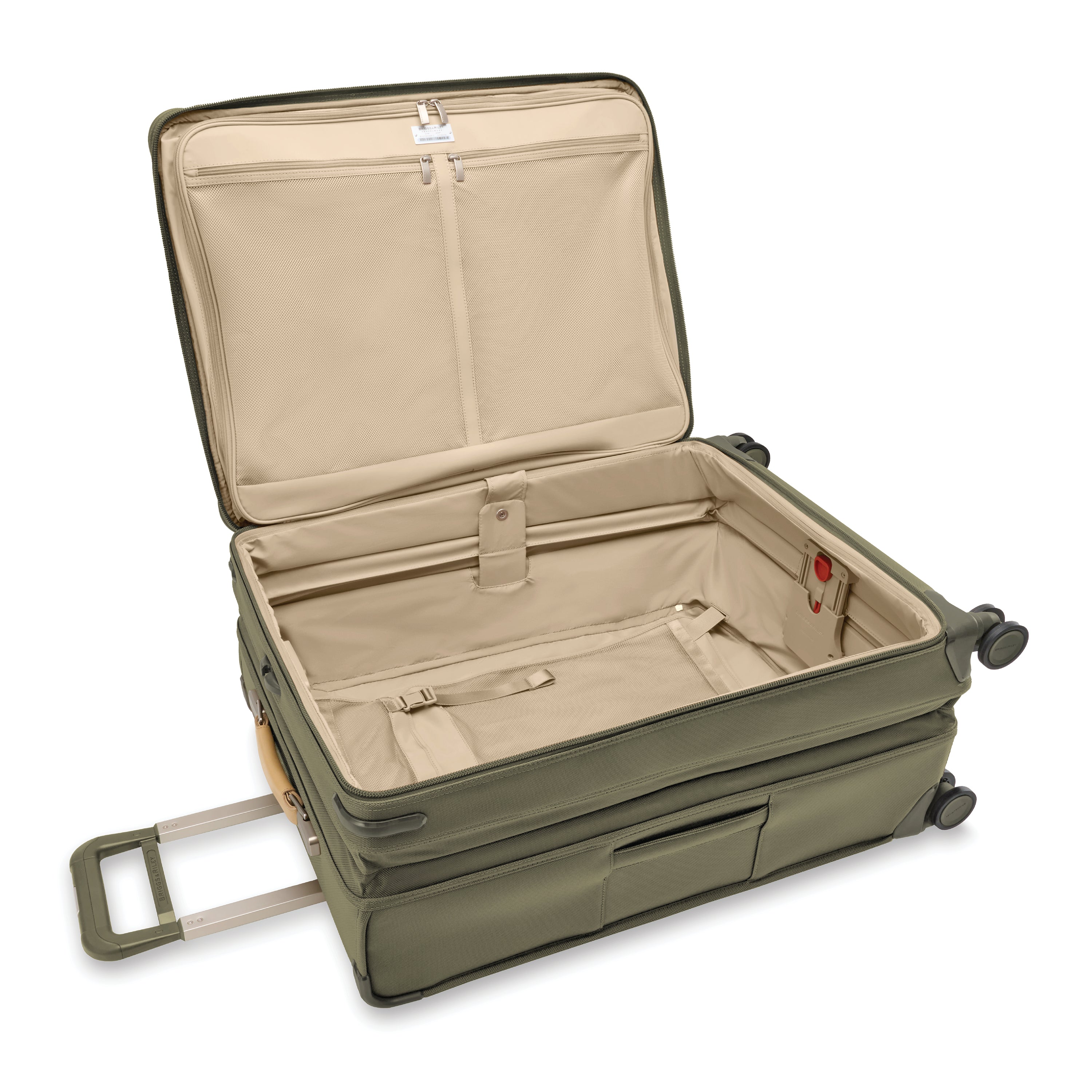 Briggs & Riley Baseline Large Expandable Spinner Luggage - 28