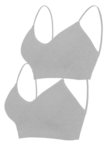 Gray 2pcs