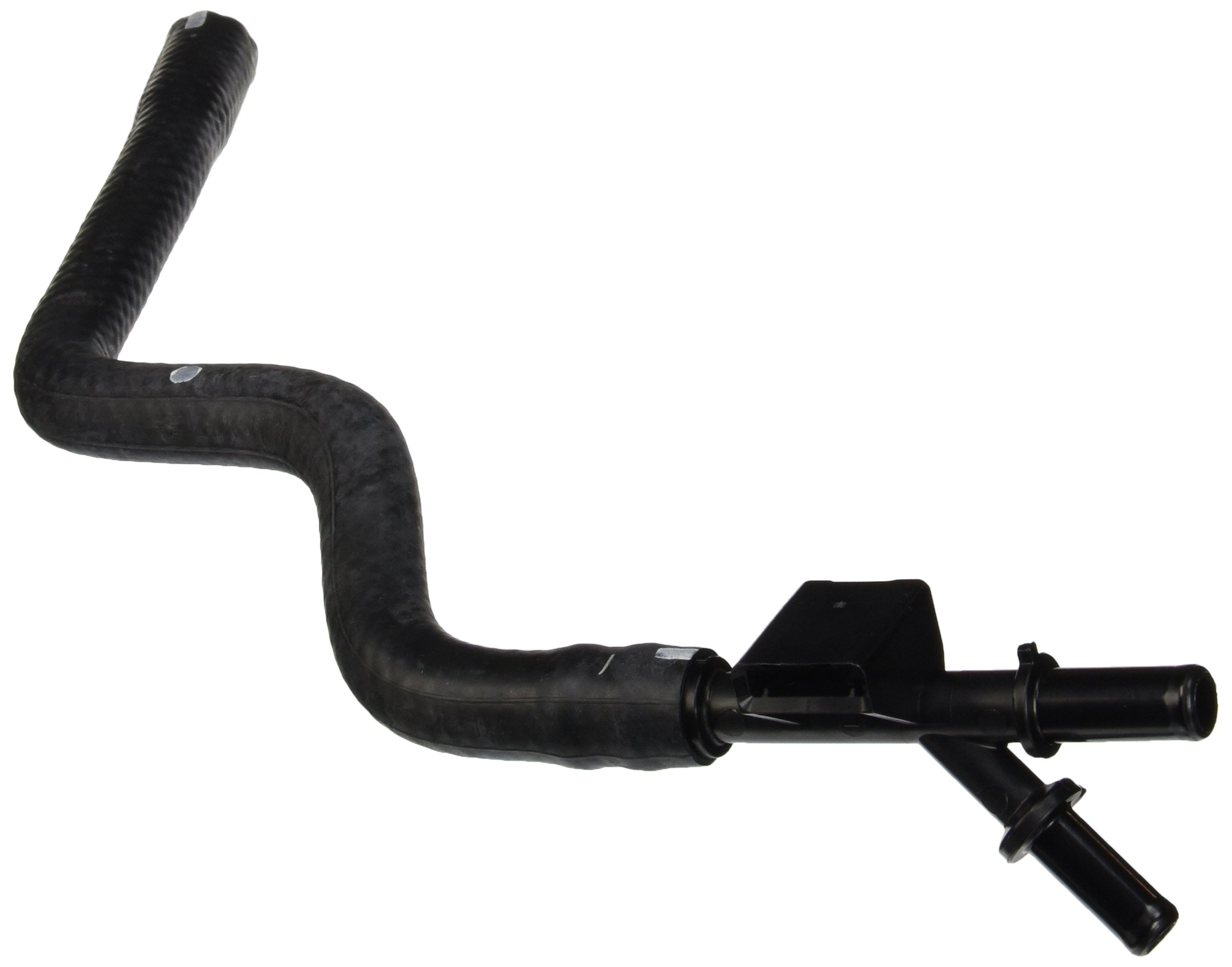 Genuine Toyota 16264-37060 Water Bypass Hose Replacement - Compatible with Select Toyota Models - High Temperature & Pressure Resistant - Perfect for Engine Cooling System Maintenance & Repair
