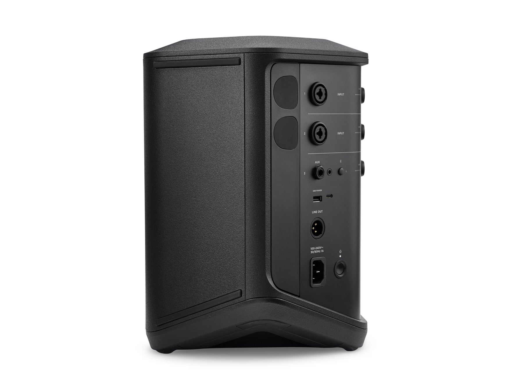 Bose S1 Pro Plus Portable Bluetooth Speaker - High-Quality Sound for Outdoor Parties, Events & Home Use