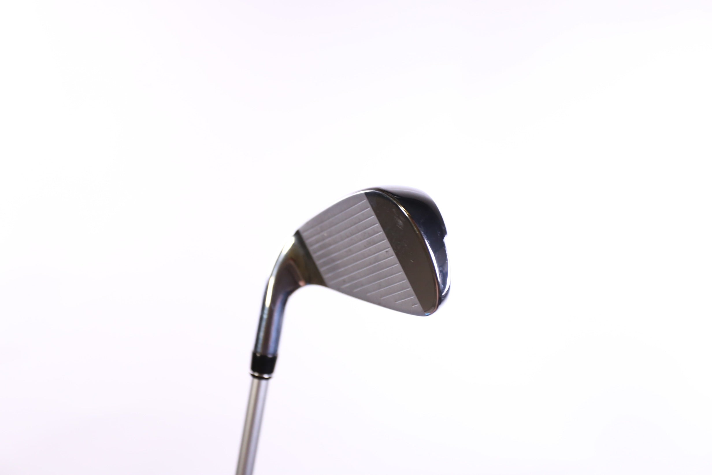 Used Callaway Paradym X 7 Iron Right Handed Senior Flex Golf Club - Perfect for Seniors & High Handicap Players on the Course