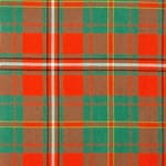 Hay Ancient Tartan Plaid Blanket - Soft Cozy Throw for Home, Camping & Outdoor Adventures | Perfect for Sofa, Bed, Picnics & Travel Gifts
