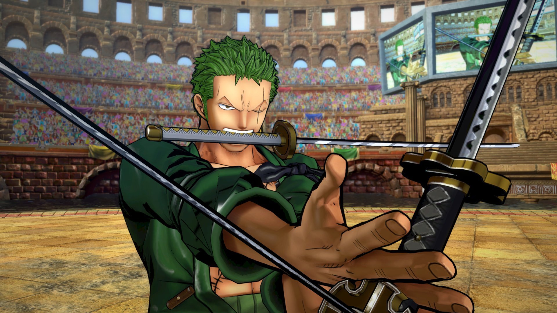 One Piece: Burning Blood - Marineford Edition - PlayStation 4 Game | Anime Fighting Action | Battle as Luffy & Whitebeard | Perfect for Fans & Collectors | Great for Gaming Nights & Anime Parties
