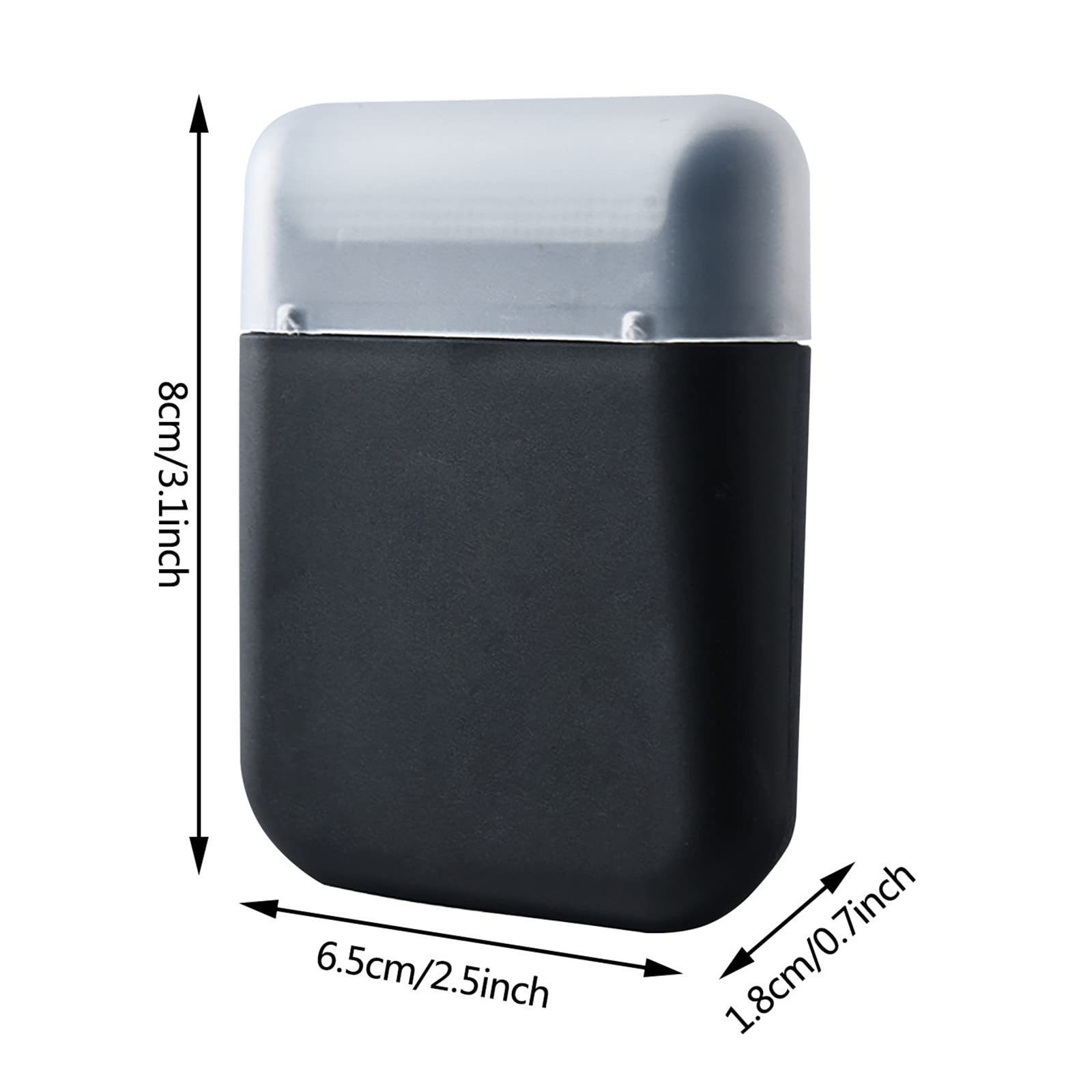 Portable Lint Remover for Clothes - Electric Fabric Shaver & Fur Remover for Sweaters, Coats & Furniture - Compact Travel Lint Shaver for Home & Travel Use