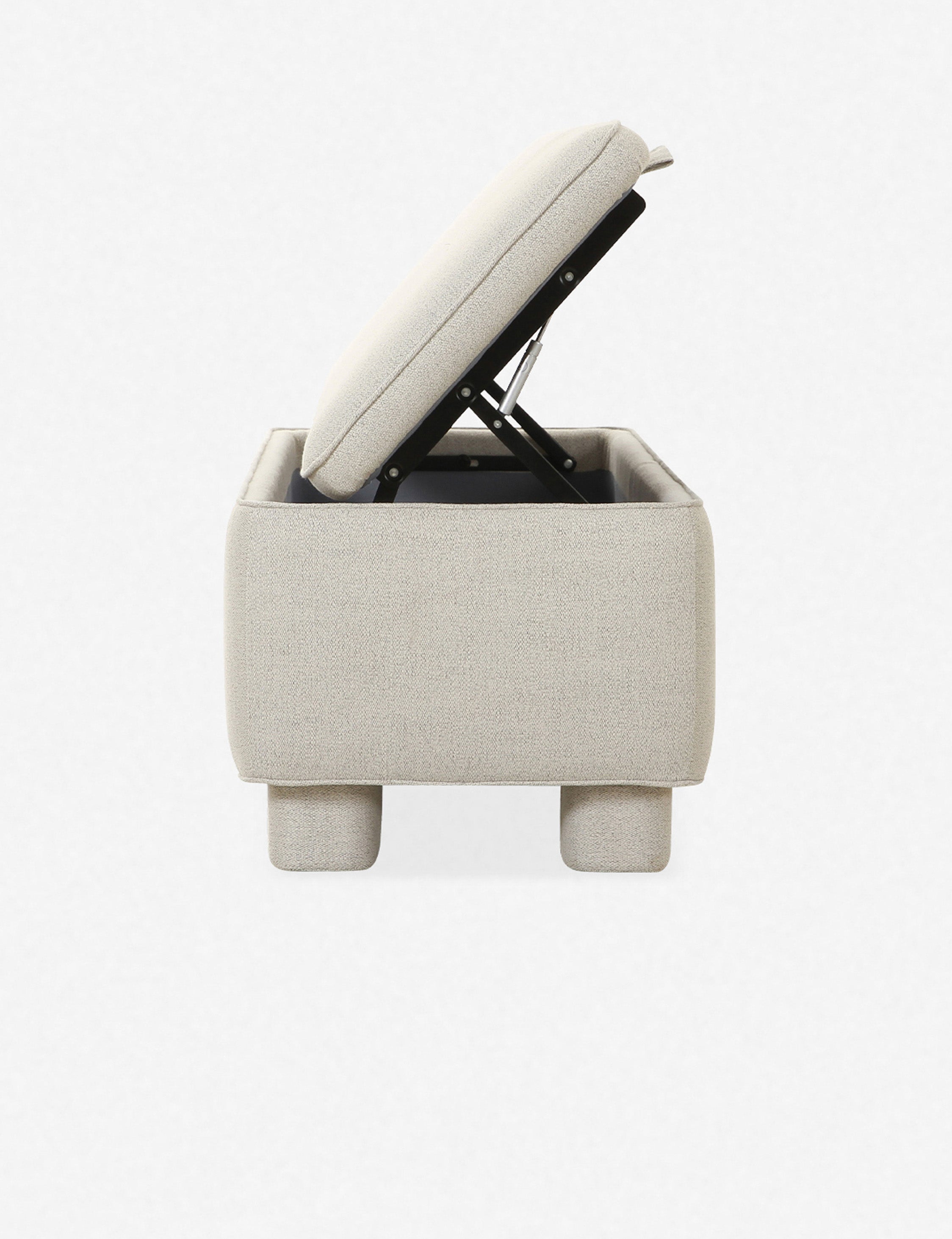 Asner Storage Bench - 18
