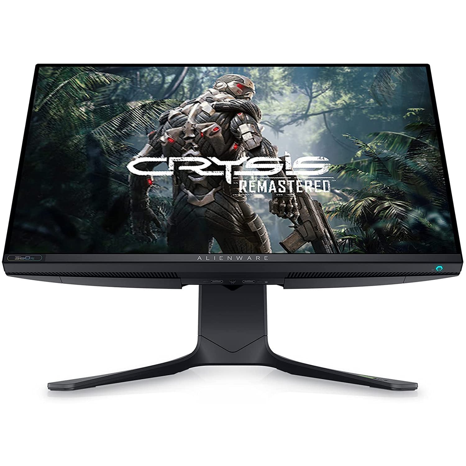 Refurbished Alienware AW2521H 25