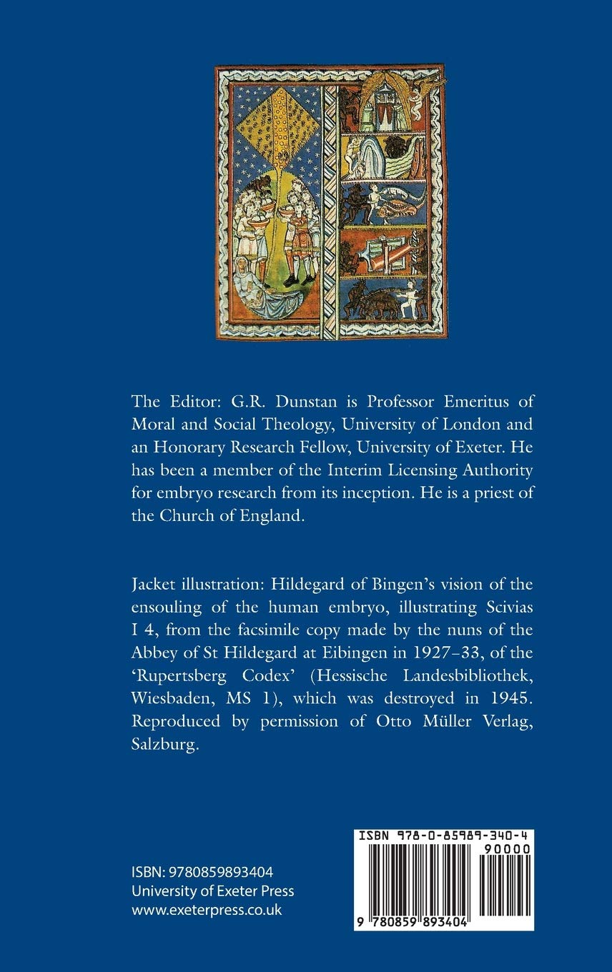 Aristotle's Human Embryo: Philosophical and Religious Perspectives in Arabic & European Traditions | Academic Research & Study
