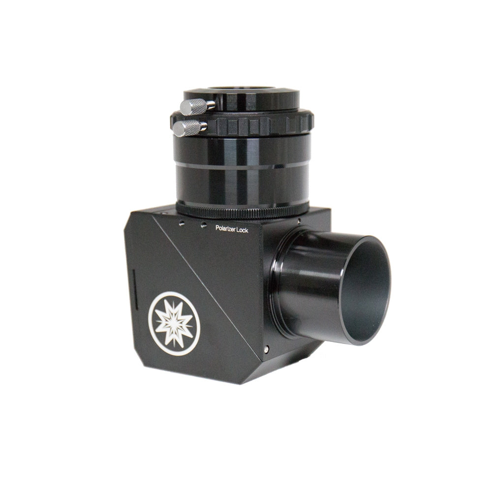 Meade Herschel Solar Wedge for Refractor Telescopes - Safe Solar Filter for Sun Observation | Astronomy Accessory for Solar Viewing & Photography