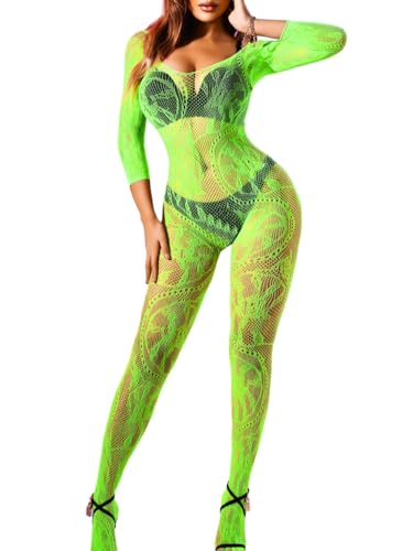 Neon Green