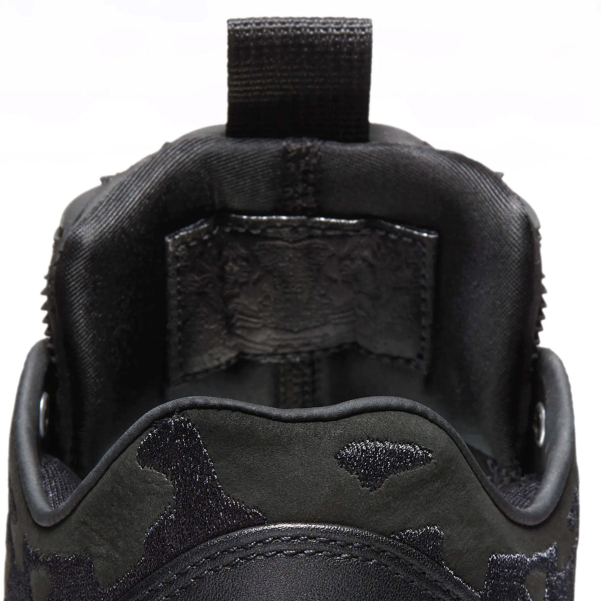 Air Jordan XXXIX PF 'Noir' Basketball Shoes for Men - High-Performance Court Sneakers for Indoor & Outdoor Play | Perfect for NBA Fans and Streetwear Fashion