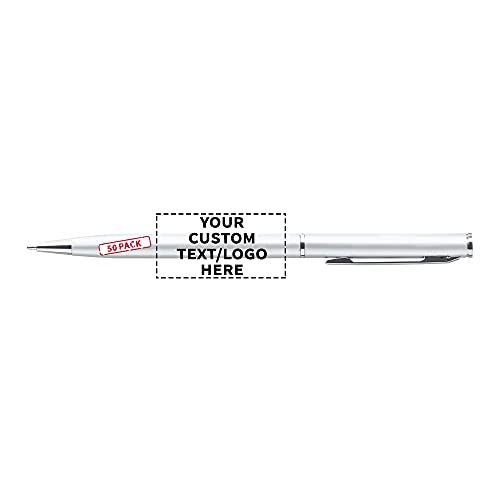 - Custom - Silver