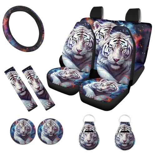 A Galaxy Tiger