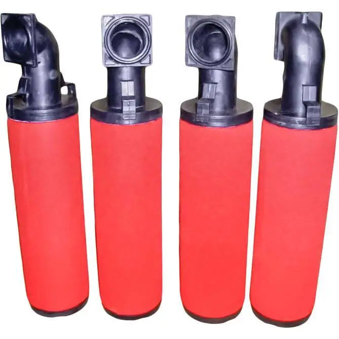 IR Replacement Elements for PDS 2000 (2 Stage) - Compatible Heating Components for Industrial Equipment & Commercial Appliances