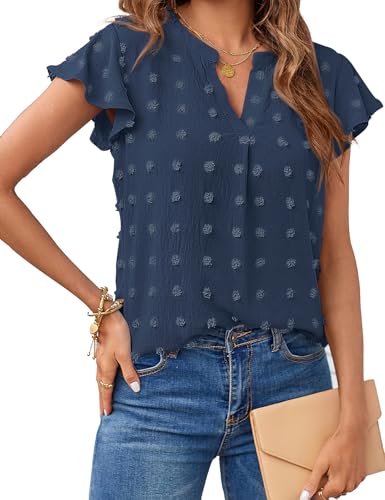 Dusty Navy