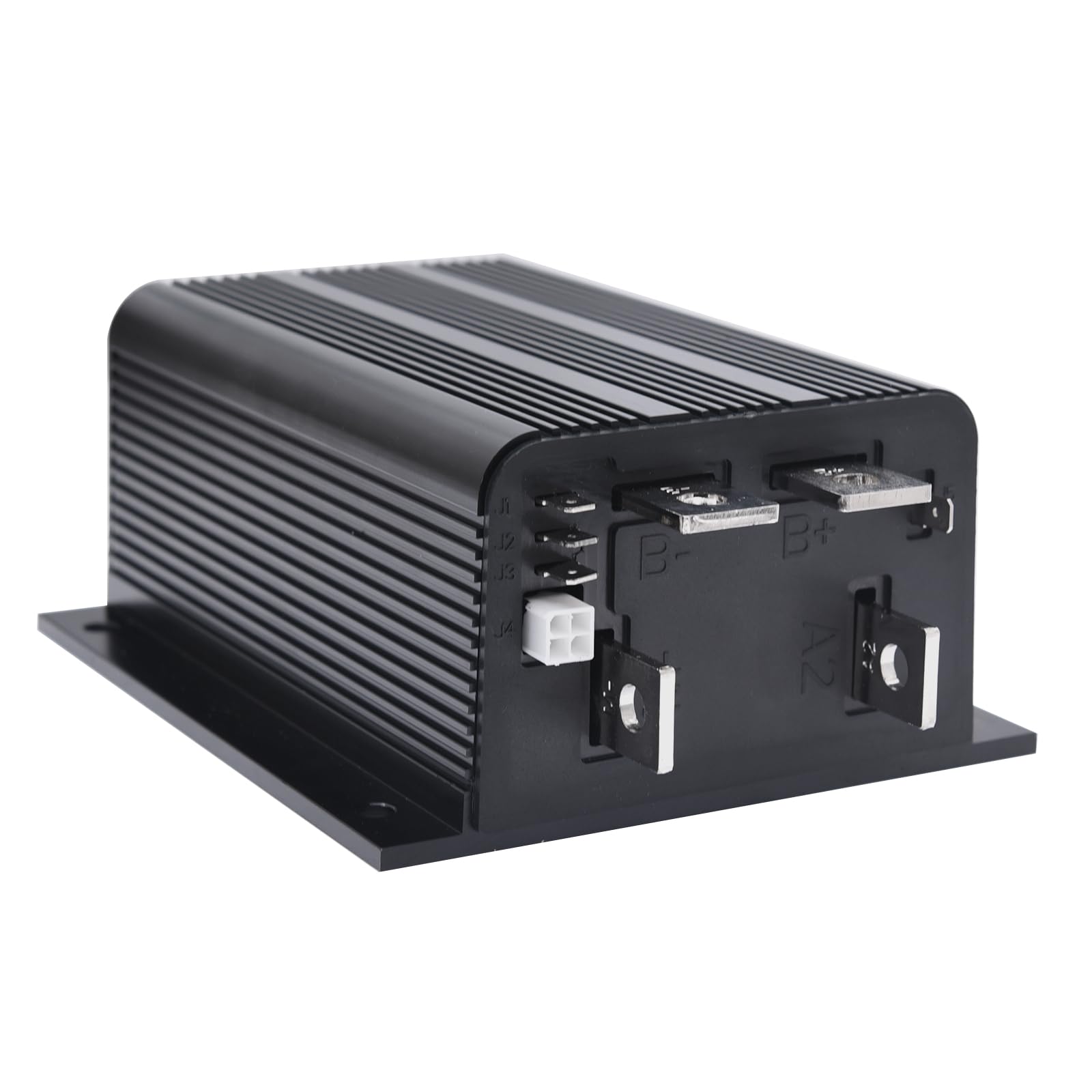 Geloo 36V 325A 0-5KΩ DC Motor Speed Controller - Replacement for Curtis 1204M-5305 & EZGO Golf Carts (1204-5305) | Compatible with Golf Carts, Utility Vehicles & Electric Mobility Scooters