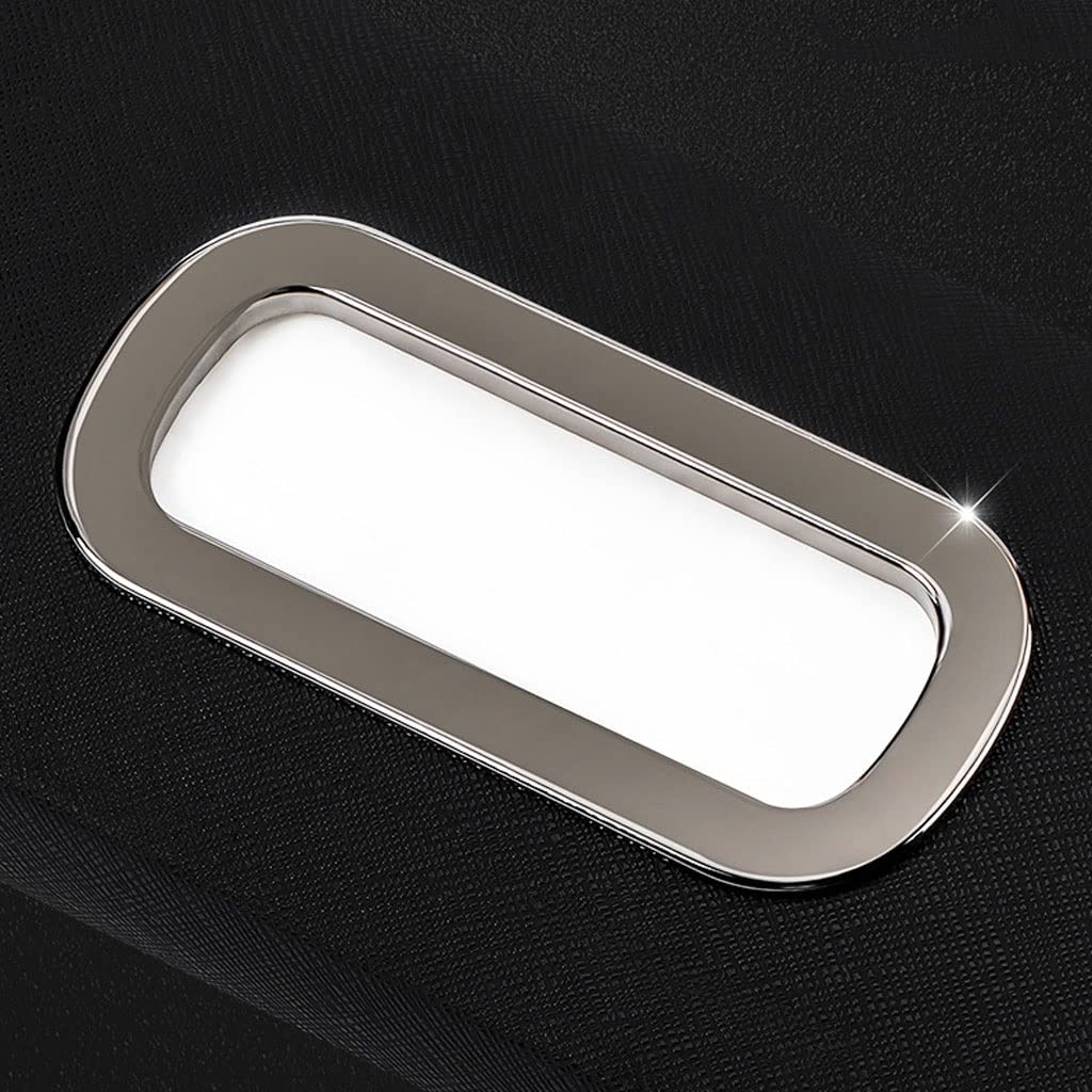 Universal Car Tissue Holder - Sun Visor & Backseat Hanging Organizer with Armrest Box Storage | Soft Pink Auto Accessory | Perfect for Road Trips, Commuting & Family Travel