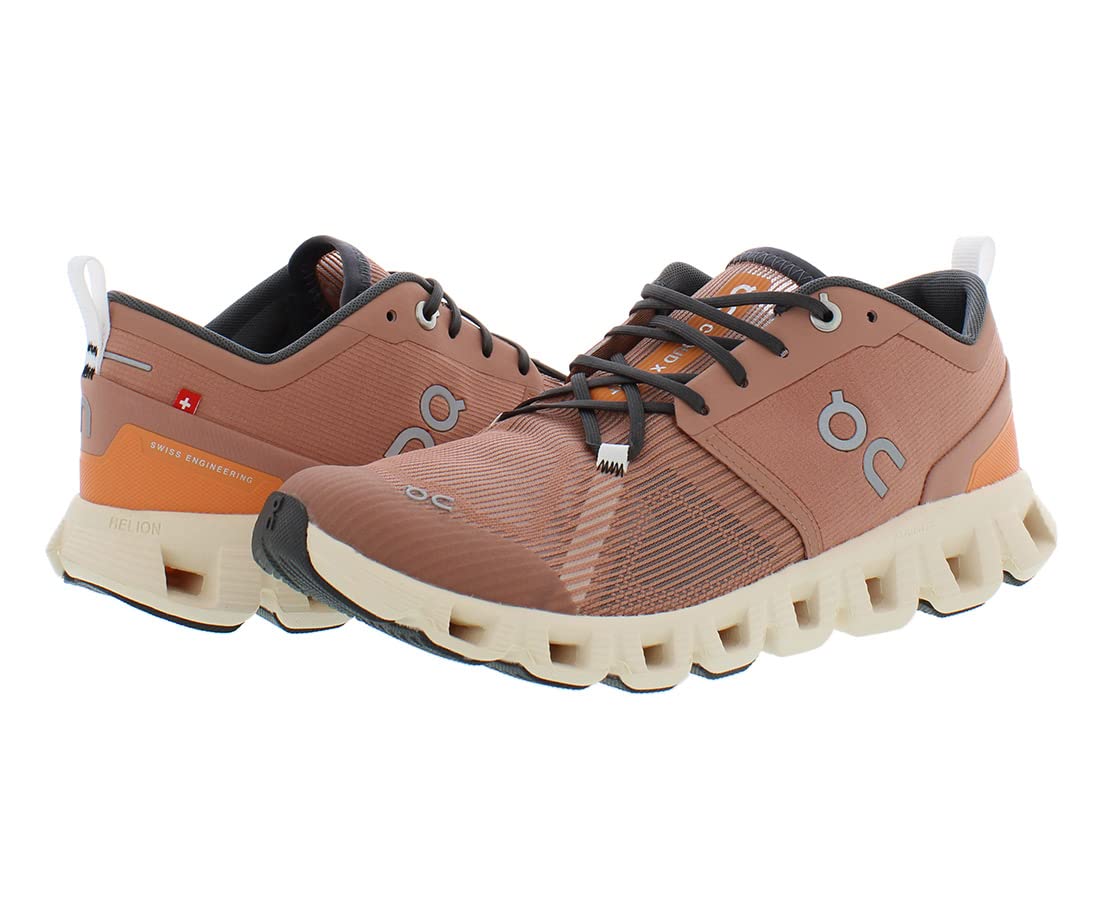 ON Women's Running Shoes - Lightweight & Breathable for Jogging, Gym Workouts & Daily Wear | Comfortable Athletic Sneakers for Women