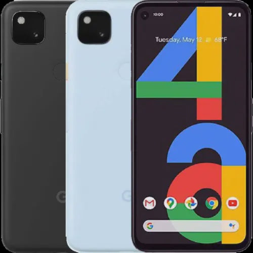Refurbished Google Pixel 4a 5.8