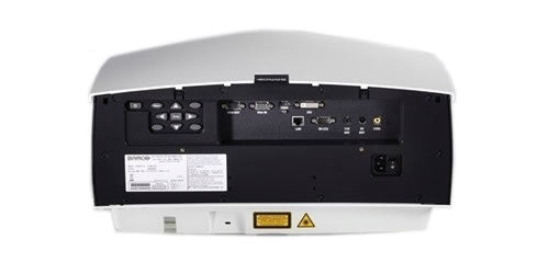 Barco PGWU-62L 6000 Lumen WUXGA DLP Laser Projector - Professional Home Theater & Business Presentations
