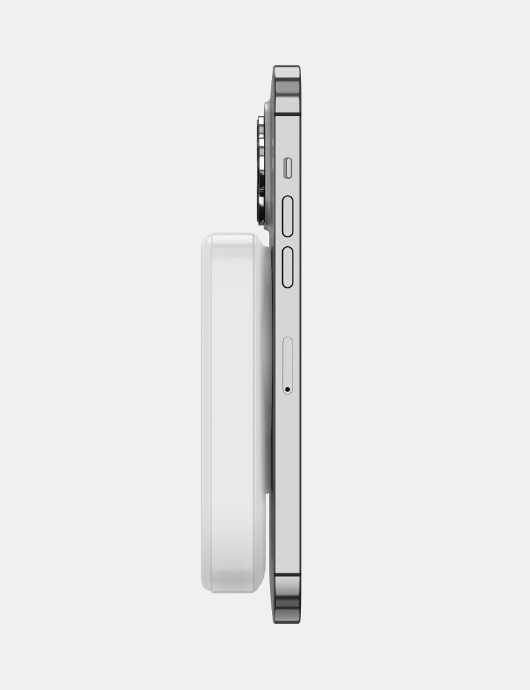 GoPower 10,000mAh Portable Charger Power Bank - High Capacity External Battery Pack for iPhone, Samsung, Android Phones & Tablets - Perfect for Travel, Camping, and Emergency Power Backup