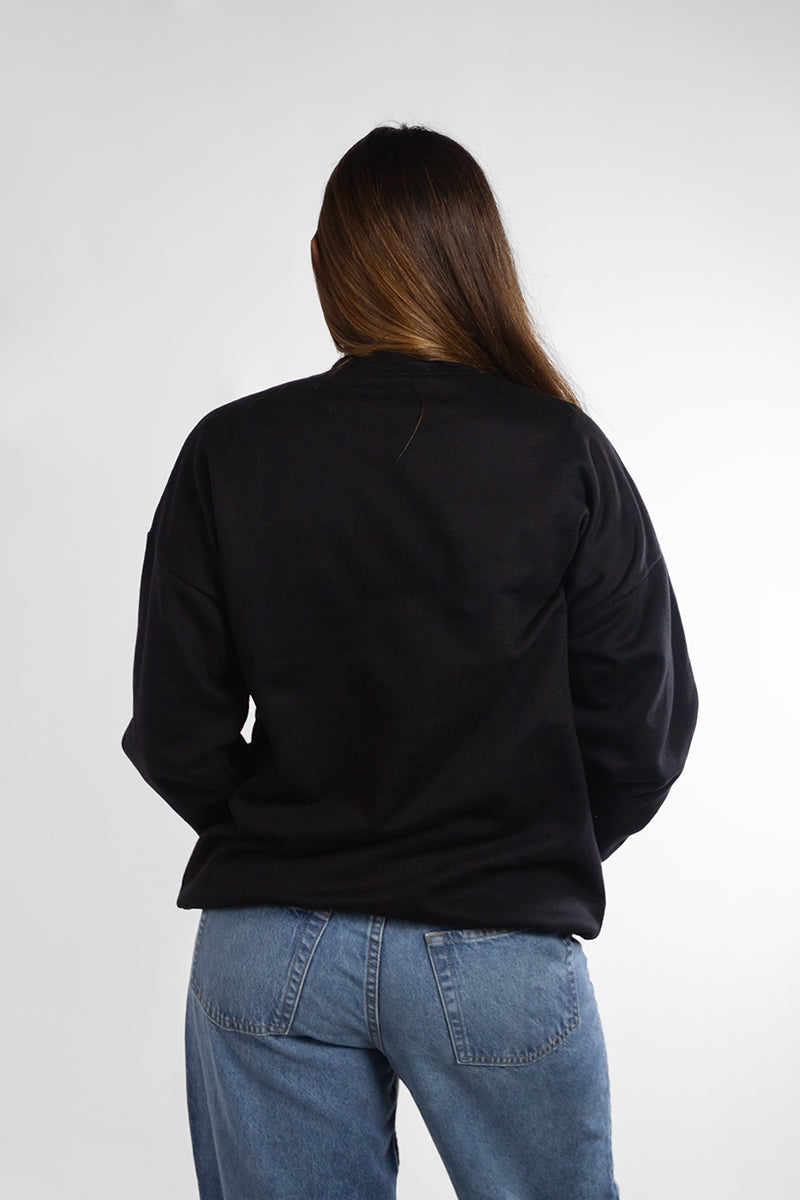 Buzo Ocn Women's Manilla 601P5 Hoodie - Cozy Fleece Pullover for Casual Wear & Outdoor Activities