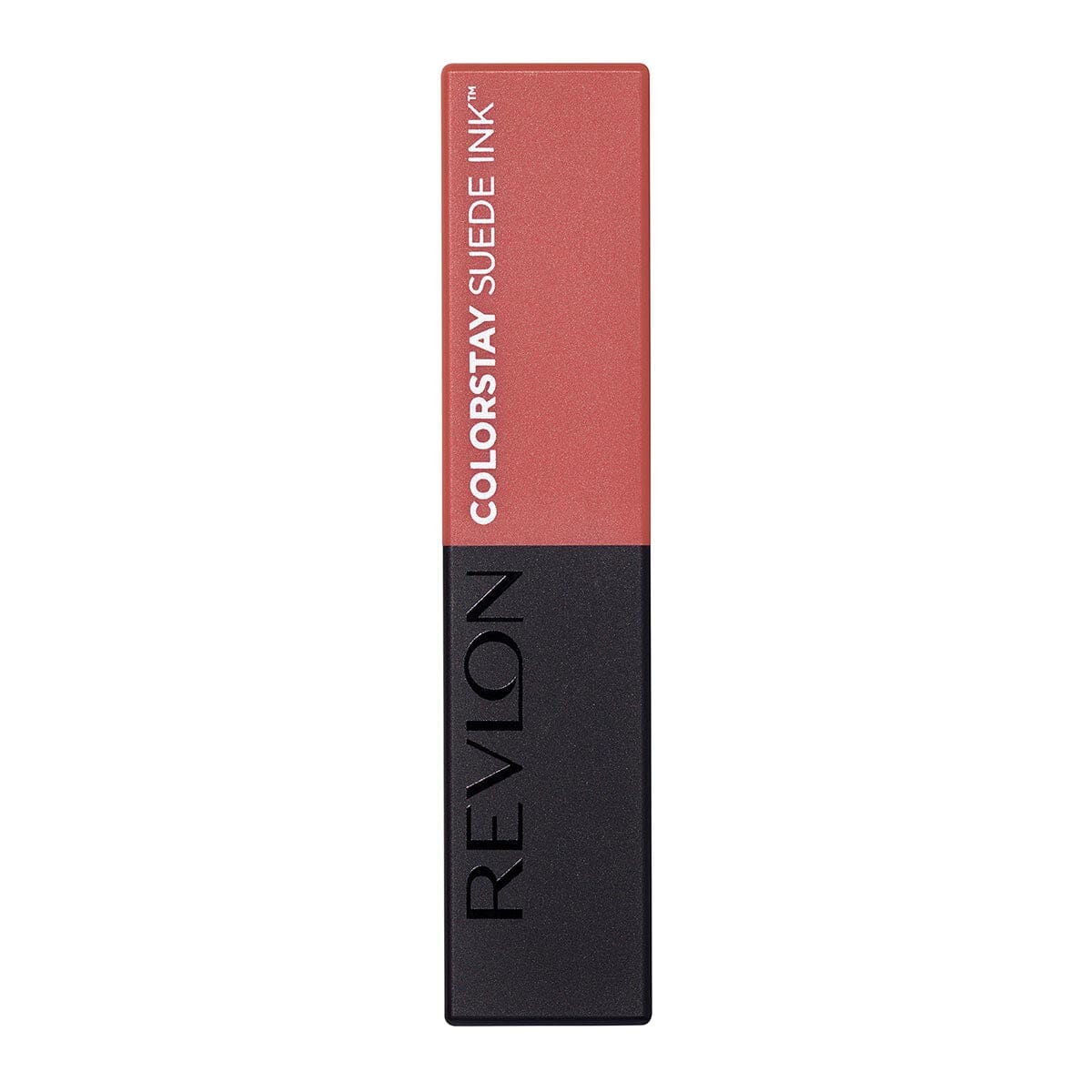 Revlon ColorStay Suede Ink Liquid Lipstick - Long Lasting Matte Lipstick, Shade 005 Hot Girl, Vegan & Cruelty Free - Perfect for Parties, Date Nights & Everyday Wear