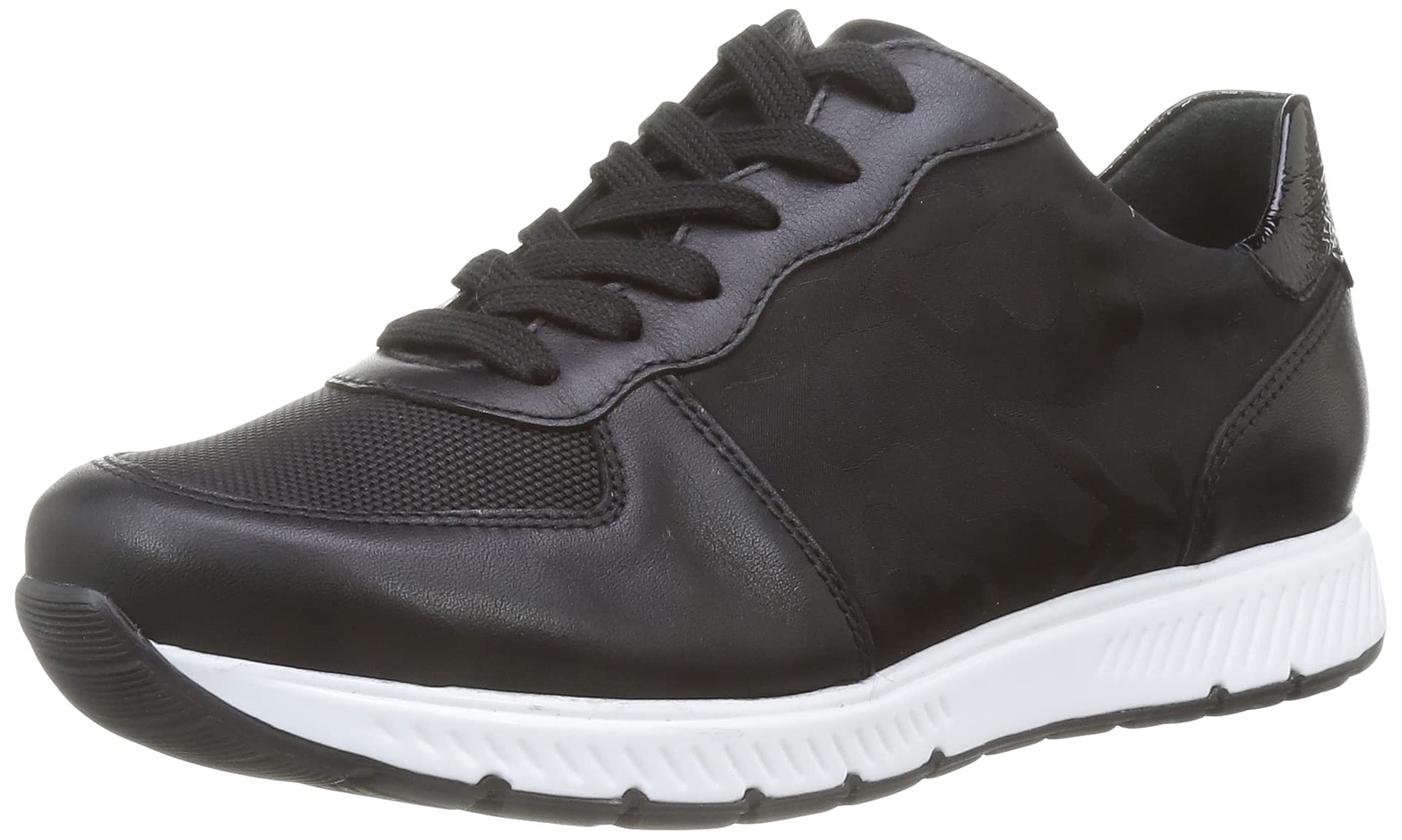 Semler Women's Low-top Sneakers - Comfortable Casual Walking Shoes for Women | Lightweight Breathable Sneakers for Everyday Wear, Gym, and Travel