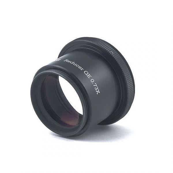 QE 0.73X Reducer Lens for FSQ 85ED/106ED Telescopes - TKA36580 - Perfect for Astrophotography & Wide-Field Observation