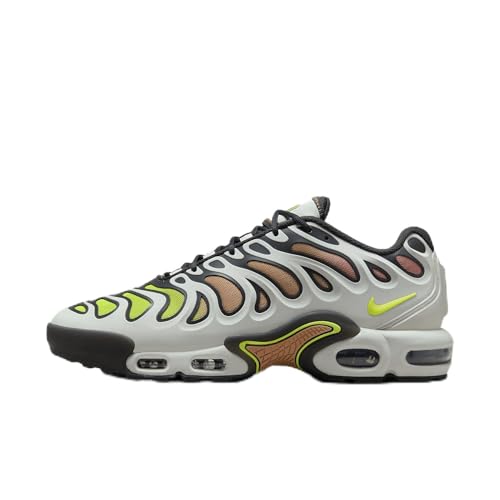 Light Silver/Dark Smoke Grey/Amber Brown/Volt