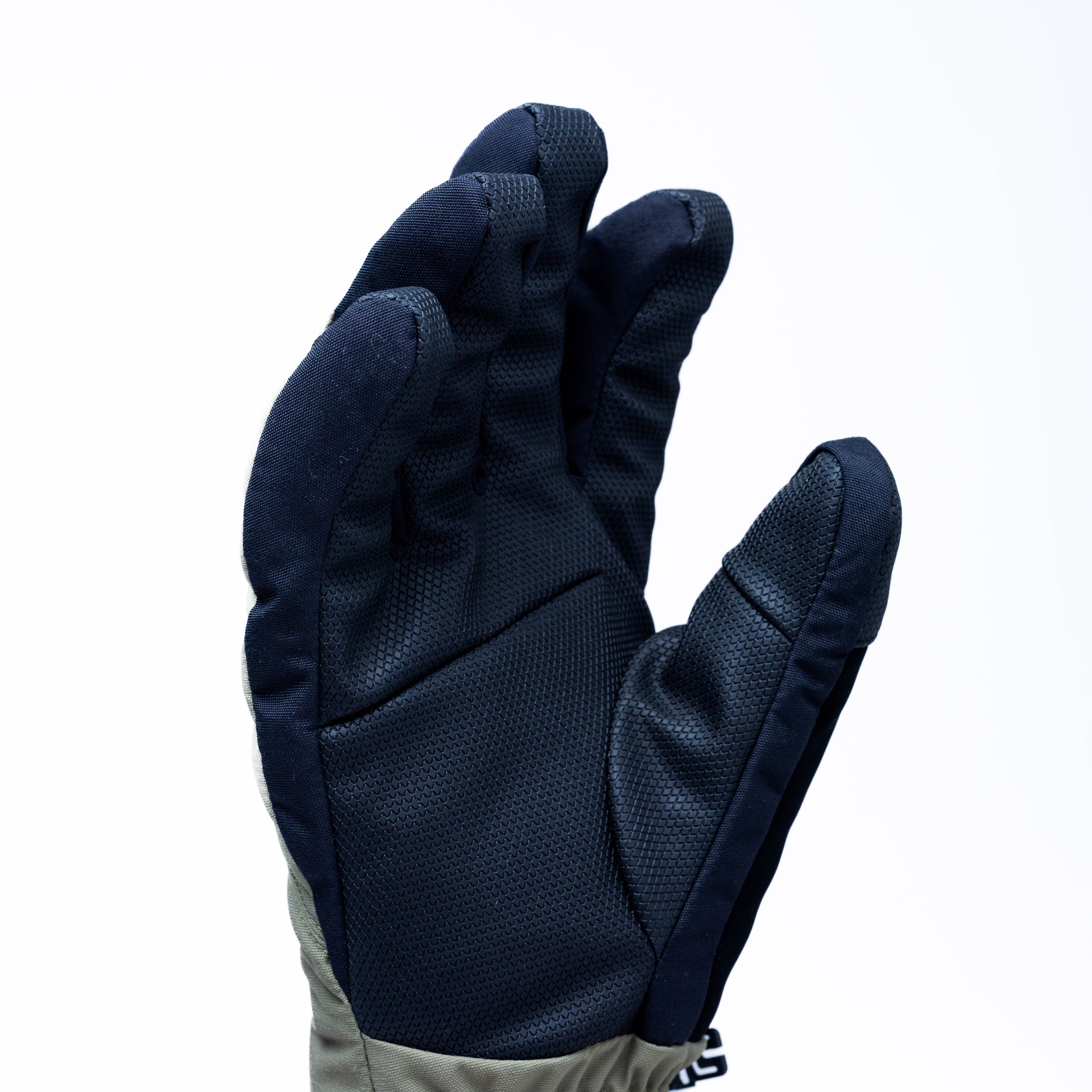 Men's Adrenaline 3-in-1 Winter Gloves - Touchscreen Compatible, Windproof & Waterproof for Skiing, Snowboarding & Outdoor Activities