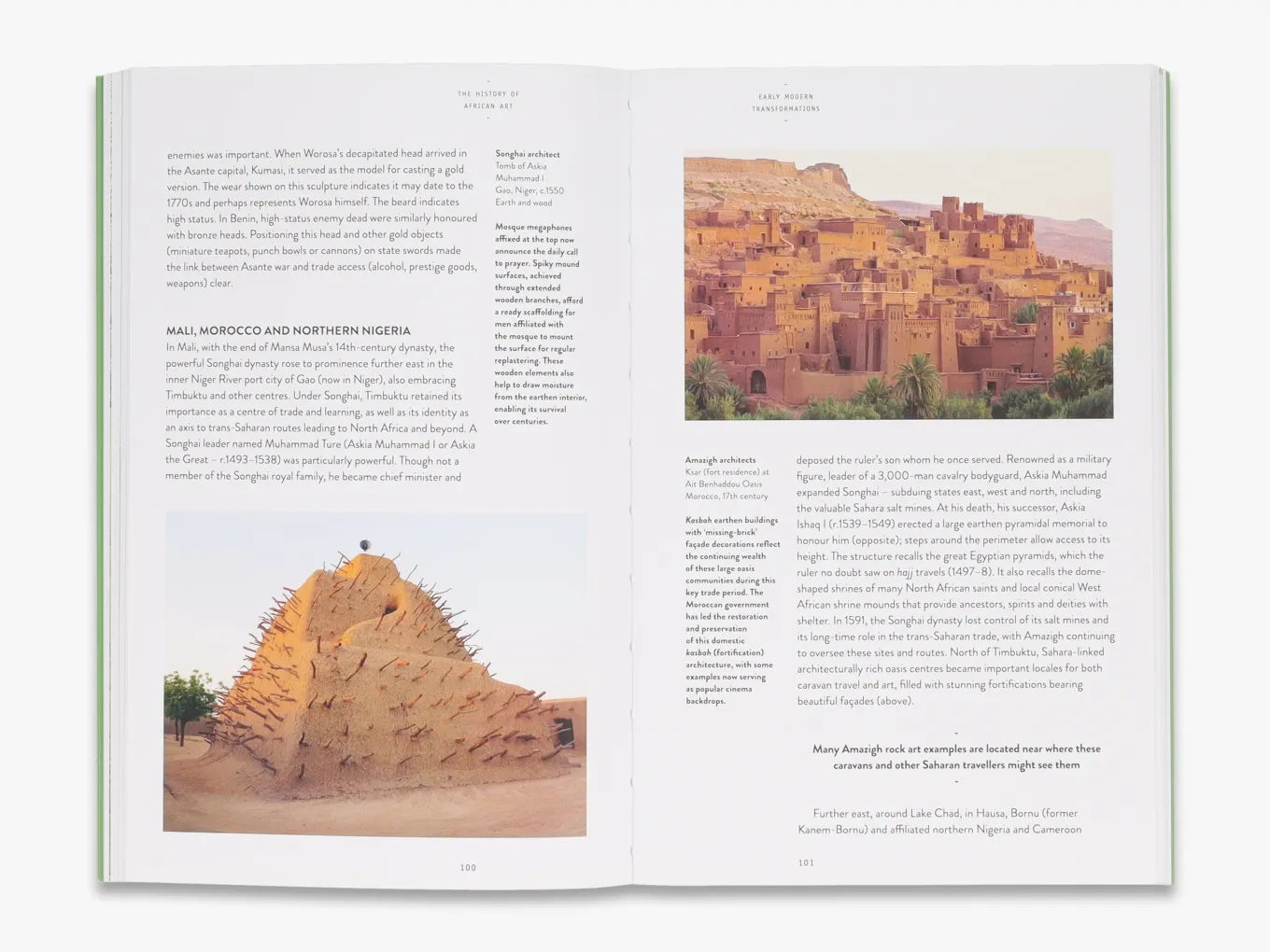 The History of African Art - Art Essentials Book | African Culture & Traditional Art Exploration | Perfect for Art Students, Collectors & History Enthusiasts