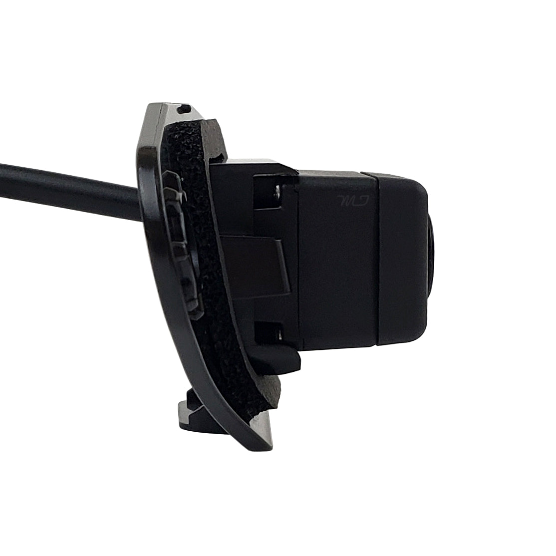 Toyota Camry (2012-2014) OEM Backup Camera Replacement - Genuine Part #86790-06030 & 86790-06031 - Perfect for Parking Assistance & Night Vision Safety