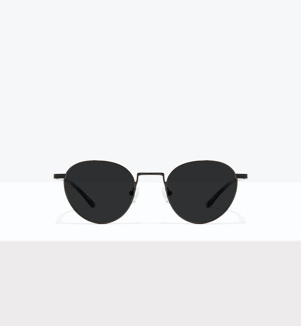 Stylish Rowan Sunglasses for Women & Men - UV Protection Polarized Lenses - Fashionable Outdoor Sun Glasses for Driving, Beach, Travel & Everyday Use