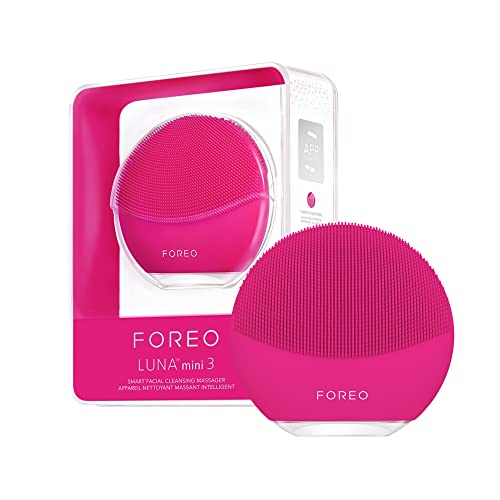 Luna Mini 3 Fuchsia
