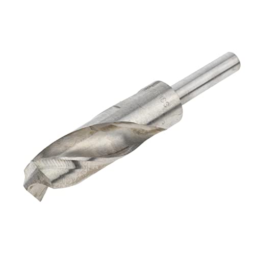 26mm HSS Countersink Drill Bit for Metal, Iron, Aluminum - Perfect for Metalworking, Woodworking & DIY Projects