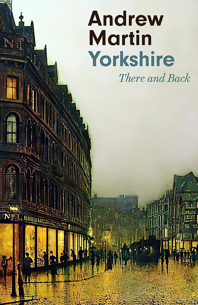 Yorkshire Travel Guide: Explore the Best of Yorkshire, England | Scenic Spots, History & Culture | Perfect for Road Trips & Family Vacations