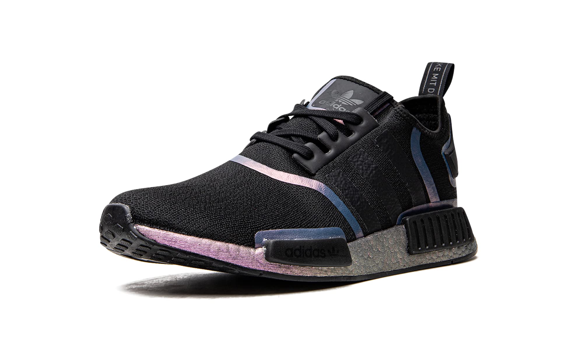 Adidas NMD_R1 Men's Running Shoes - Lightweight Comfort Sneakers for Jogging, Gym & Casual Wear