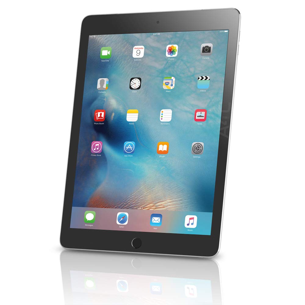 Apple iPad Pro 12.9