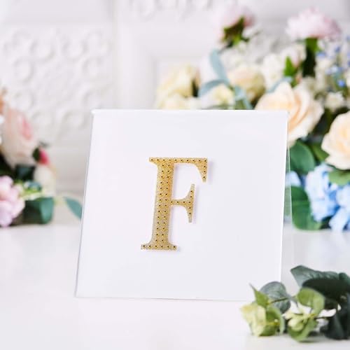 F