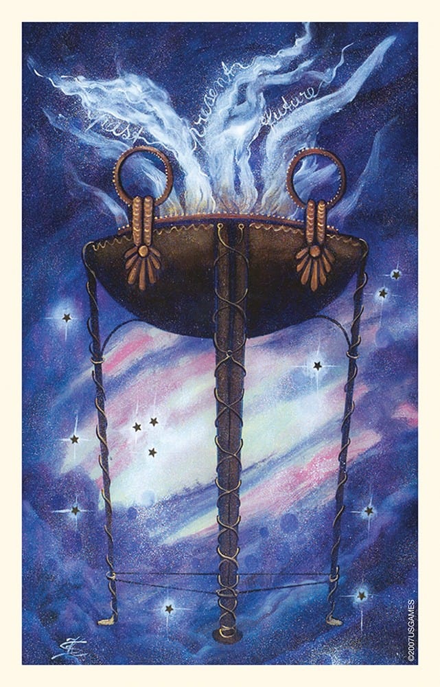 Ancient Feminine Wisdom of Goddesses and Heroines Oracle Deck - Divine Guidance for Spiritual Growth, Self-Discovery & Empowerment - Perfect for Meditation, Tarot Readings & Women's Circles