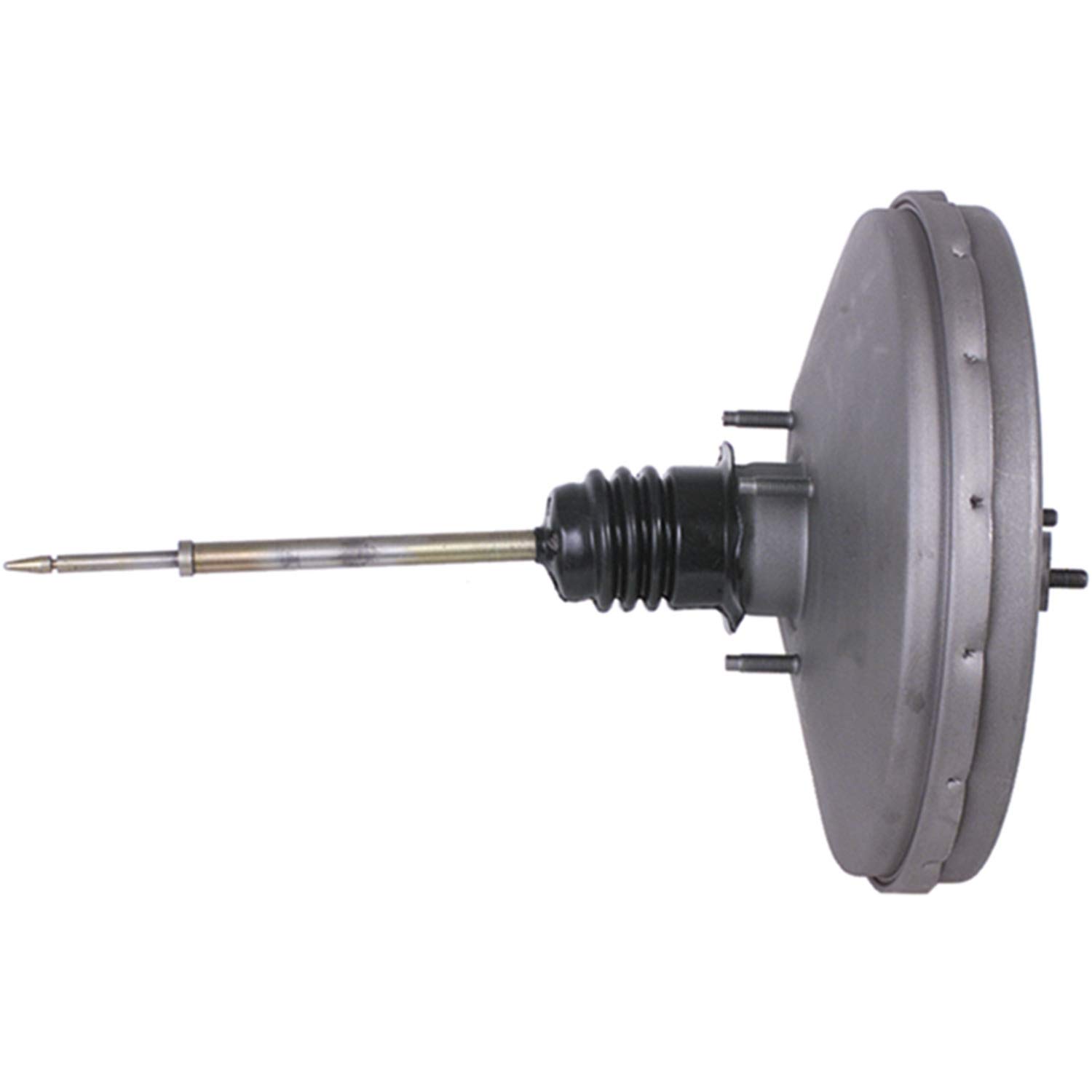 Cardone 54-72672 Remanufactured Vacuum Power Brake Booster - No Master Cylinder | High-Performance Braking System Replacement | Perfect for Chevy, GMC, Ford & Dodge Trucks & SUVs