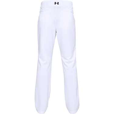 UA IL Utility Relaxed 1317260 - Comfortable Men's Work Pants for Construction & Outdoor Activities | Durable & Flexible for Job Sites & DIY Projects