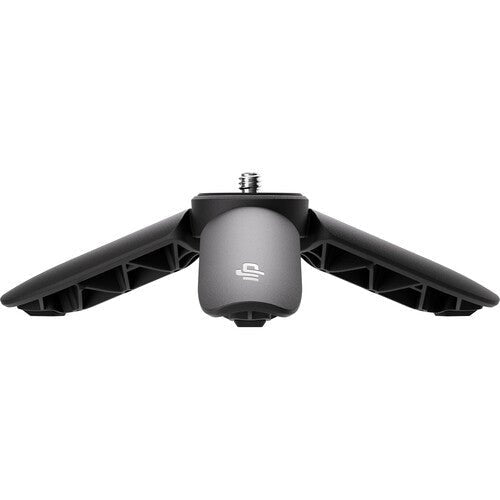 DJI Osmo Mini Tripod - Compact & Lightweight Travel Tripod for Smartphones & Action Cameras - Perfect for Vlogging, Travel, and Outdoor Adventures